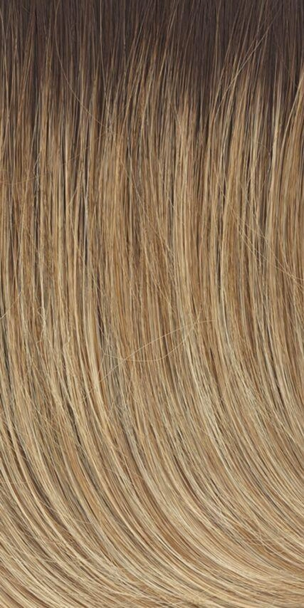 Feature Length Wig by Raquel Welch | Synthetic Lace Front Wig (Hand-Tied)