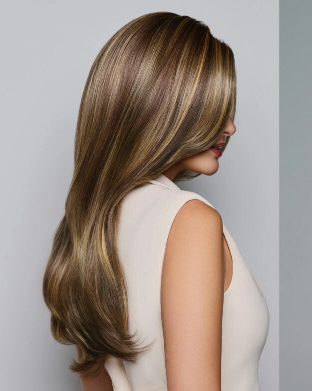 Feature Length Wig by Raquel Welch | Synthetic Lace Front Wig (Hand-Tied)