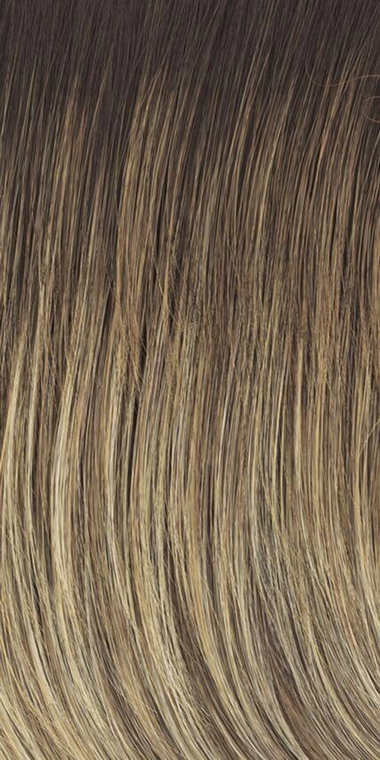 Feature Length Wig by Raquel Welch | Synthetic Lace Front Wig (Hand-Tied)