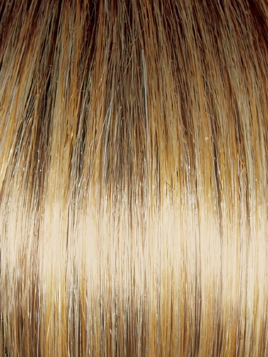 Feature Length Wig by Raquel Welch | Synthetic Lace Front Wig (Hand-Tied)