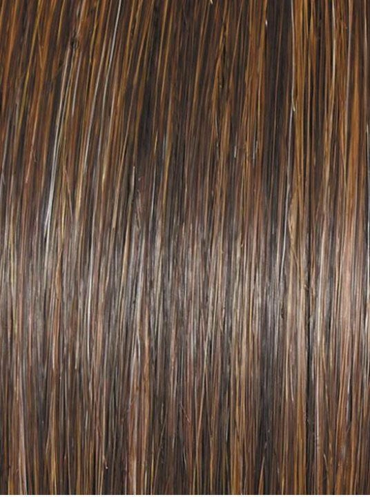 Feature Length Wig by Raquel Welch | Synthetic Lace Front Wig (Hand-Tied)