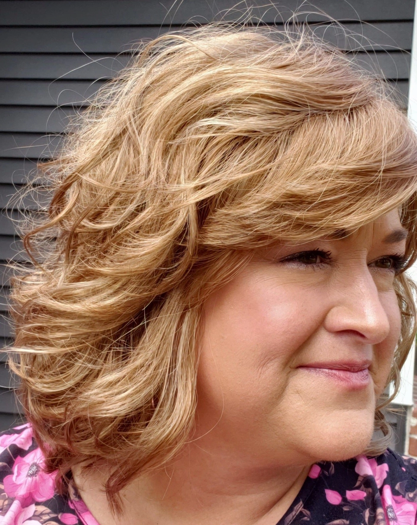 Felicia Wig by Henry Margu | Synthetic Hair | Average Cap