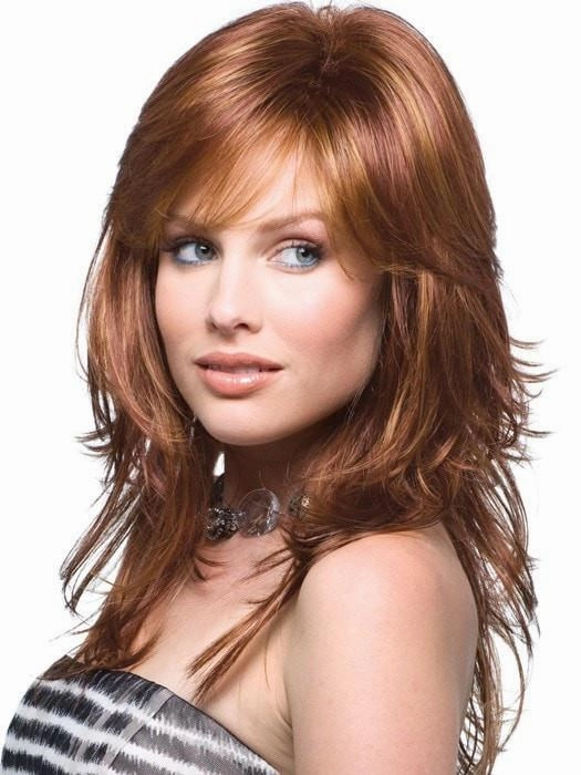 Felicity Wig by Rene of Paris | Synthetic Hair | Average Cap