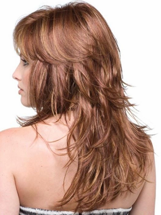 Felicity Wig by Rene of Paris | Synthetic Hair | Average Cap