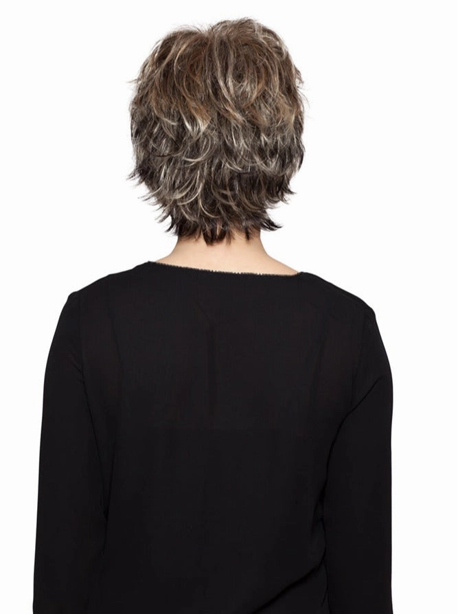 Felicity Wig by WigPro | Synthetic Hair | Average Cap