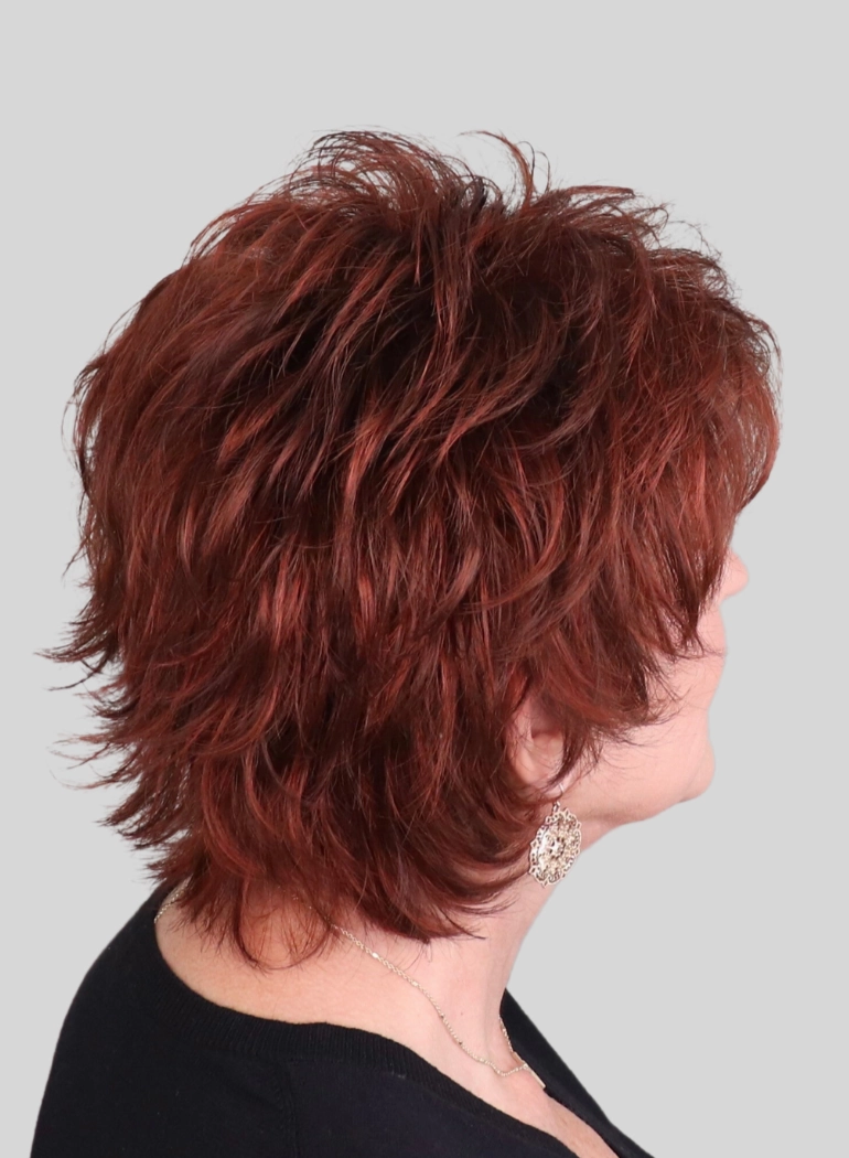 Felicity Wig by WigPro | Synthetic Hair | Average Cap