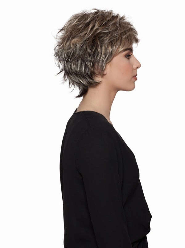 Felicity Wig by WigPro | Synthetic Hair | Average Cap