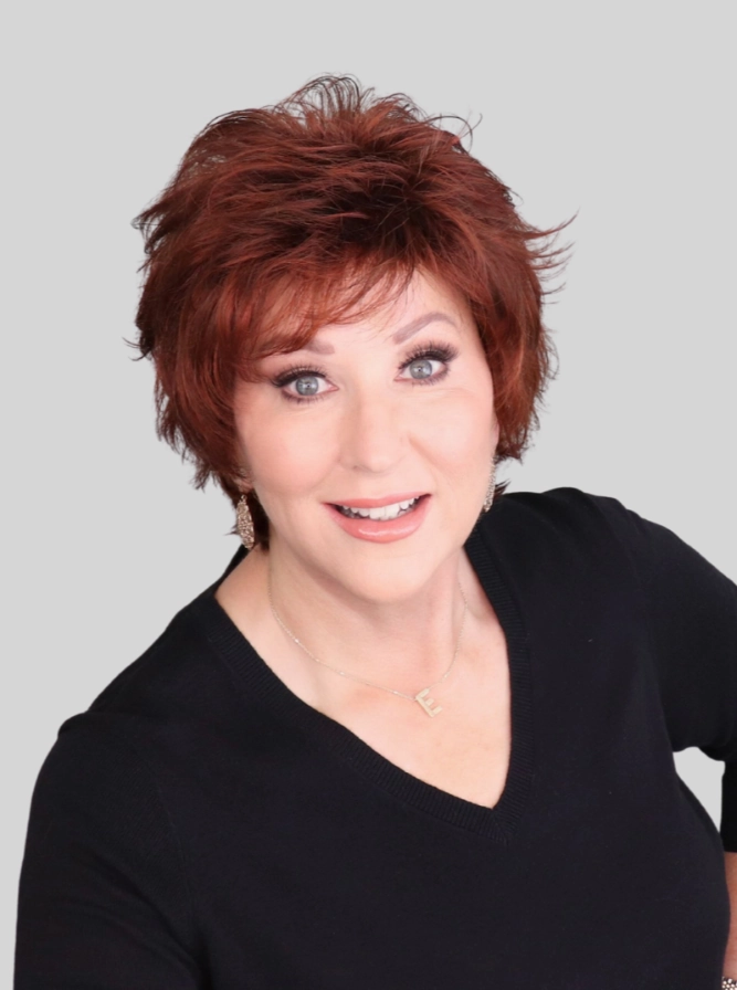 Felicity Wig by WigPro | Synthetic Hair | Average Cap