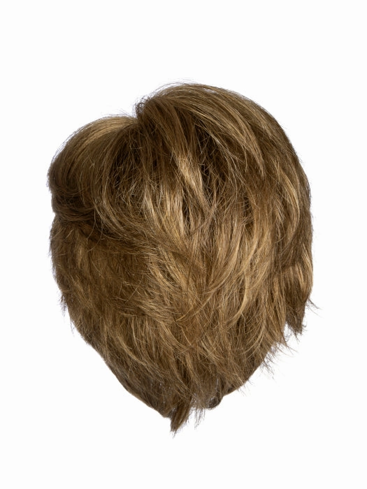 Femme & Flirty Wig by Gabor | Gabor Fall 2023 | Extended Lace Front | Synthetic Fiber
