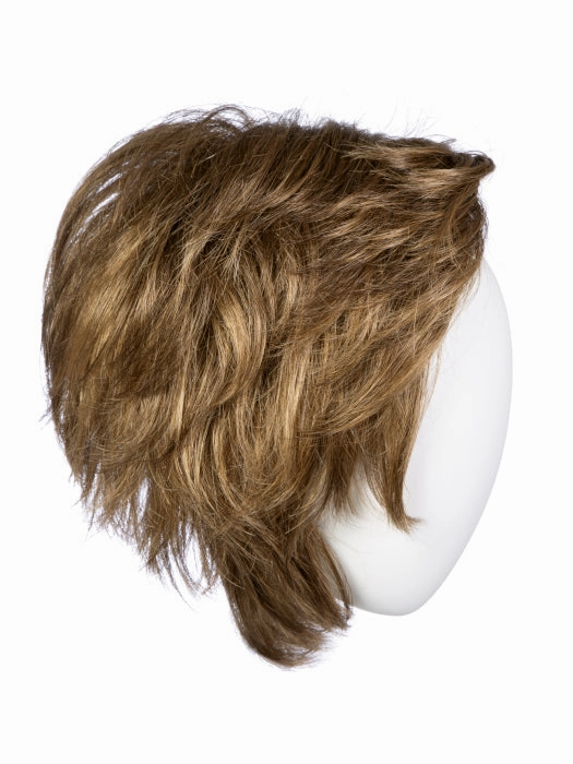 Femme & Flirty Wig by Gabor | Gabor Fall 2023 | Extended Lace Front | Synthetic Fiber