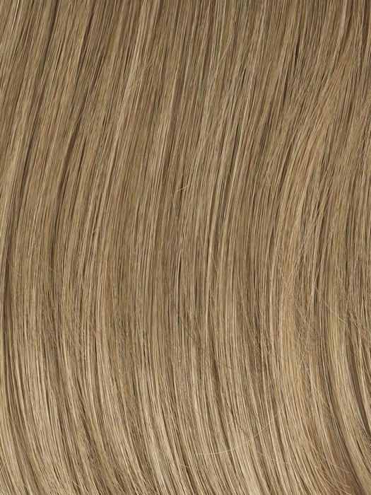 Femme and Flirty | Synthetic Wig (Mono Part)