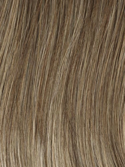 Femme and Flirty | Synthetic Wig (Mono Part)