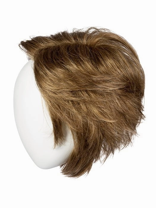Femme and Flirty | Synthetic Wig (Mono Part)