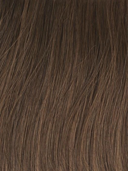Femme and Flirty | Synthetic Wig (Mono Part)