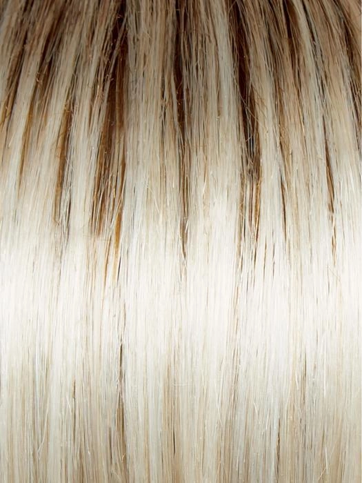 Femme and Flirty | Synthetic Wig (Mono Part)