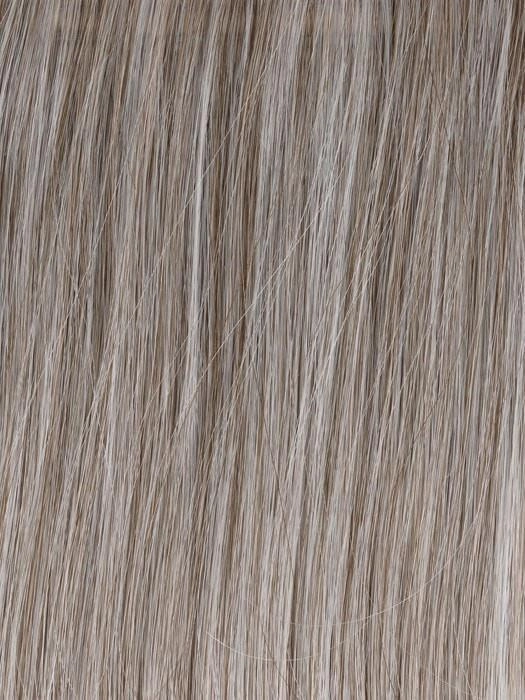 Femme and Flirty | Synthetic Wig (Mono Part)