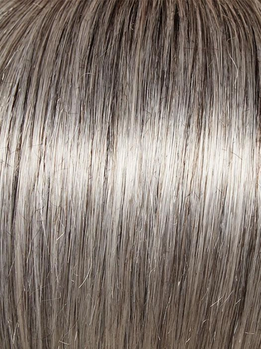 Femme and Flirty | Synthetic Wig (Mono Part)