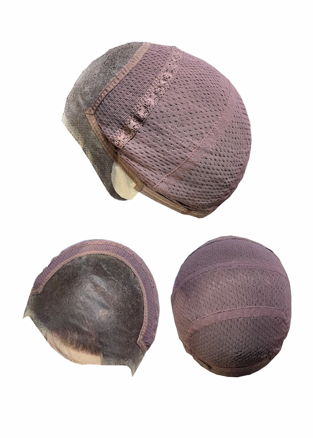 Fendi V Wig by Belle Tress | Lux Collection | Hand Tied | Heat Friendly Synthetic