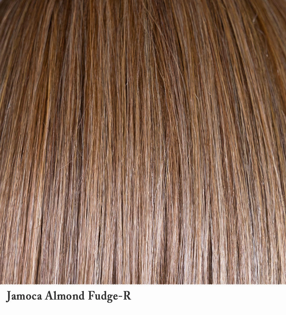 Fendi V Wig by Belle Tress | Lux Collection | Hand Tied | Heat Friendly Synthetic