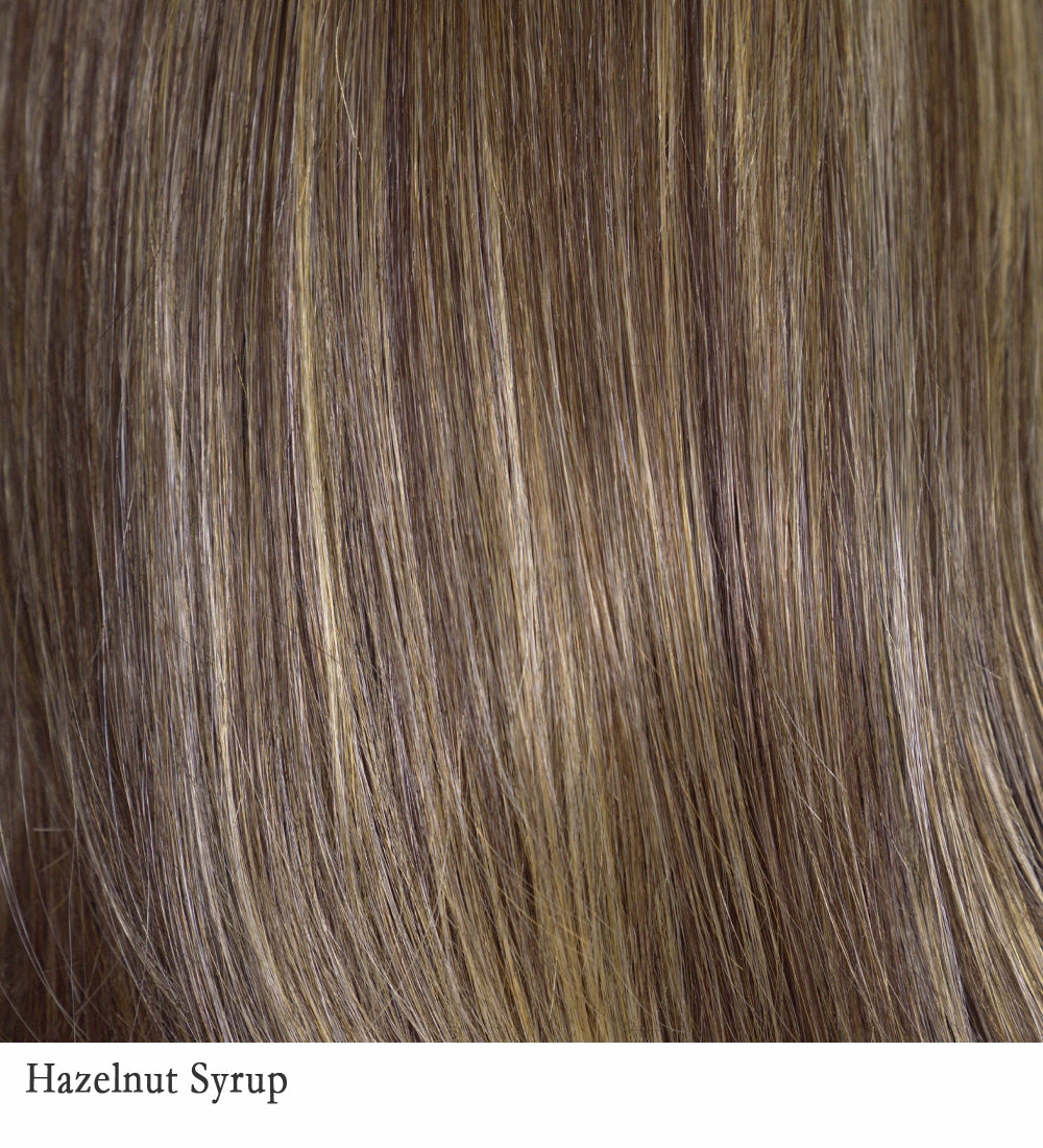Fendi V Wig by Belle Tress | OPEN BOX | FINAL SALE