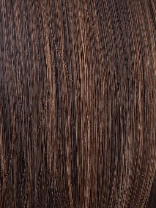 Fenix | Synthetic Wig (Basic)