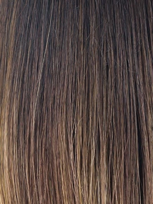 Fenix | Synthetic Wig (Basic)