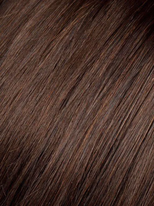 Fenja Small Wig by Ellen Wille | Synthetic