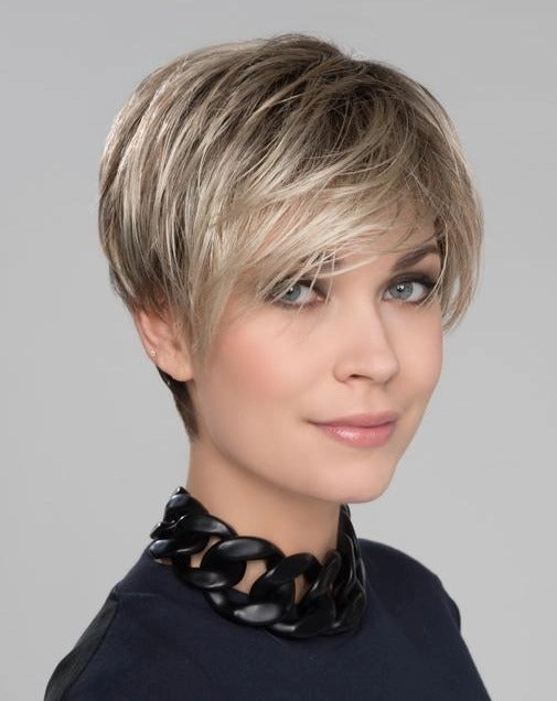 Fenja Wig by Ellen Wille | Synthetic Hair | Petite/Average Cap