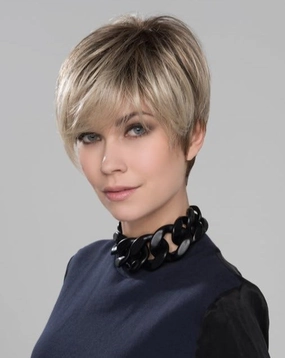 Fenja Wig by Ellen Wille | Synthetic Hair | Petite/Average Cap