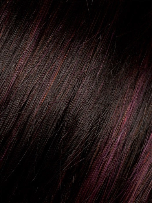 Fenja Wig by Ellen Wille | Synthetic Hair | Petite/Average Cap