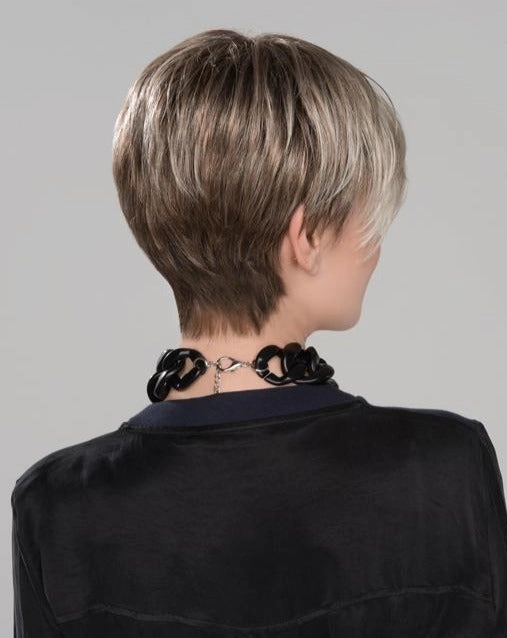 Fenja Wig by Ellen Wille | Synthetic Hair | Petite/Average Cap