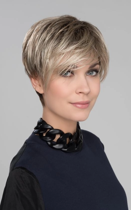 Fenja Wig by Ellen Wille | Synthetic Hair | Petite Cap