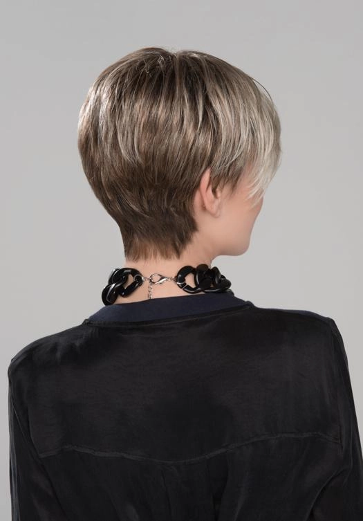 Fenja Wig by Ellen Wille | Synthetic Hair | Petite Cap