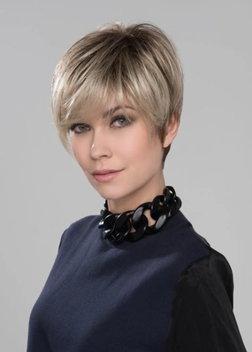 Fenja Wig by Ellen Wille | Synthetic Hair | Petite Cap