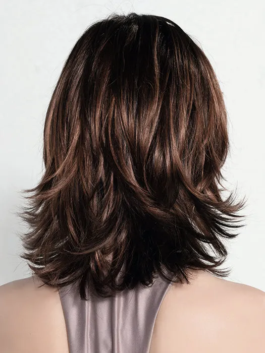 Ferrara Wig by Ellen Wille | Modixx | Synthetic Fiber