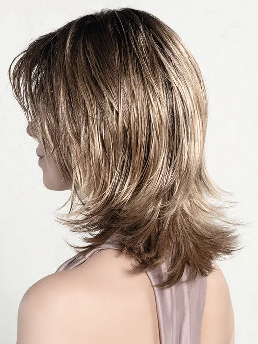 Ferrara Wig by Ellen Wille | Modixx | Synthetic Fiber