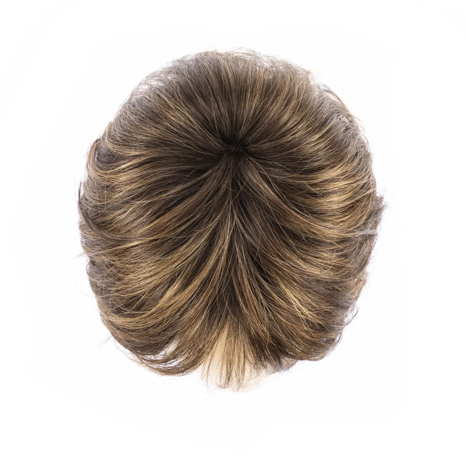 Ferrara Wig by Ellen Wille | Modixx | Synthetic Fiber