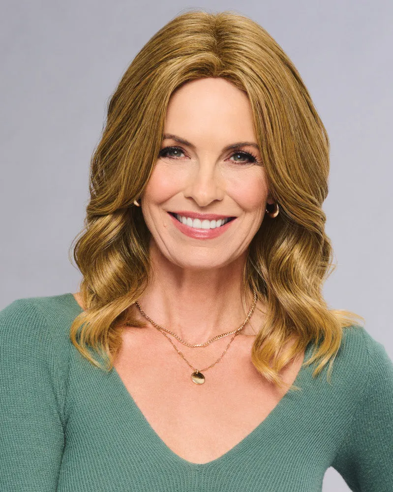 Fetching Beauty Wig by Gabor | Essentials | Heat Friendly Synthetic