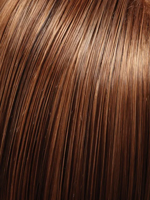 Fiery Wig by Jon Renau | HD Collection | Heat Friendly Synthetic