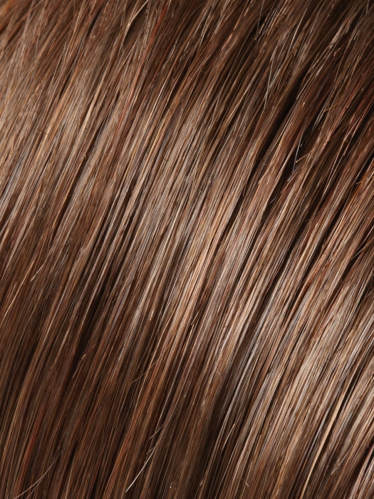 Fiery Wig by Jon Renau | HD Collection | Heat Friendly Synthetic