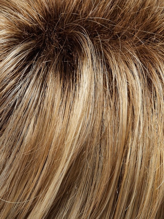 Fiery Wig by Jon Renau | HD Collection | Heat Friendly Synthetic