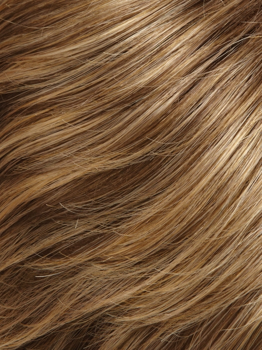 Fiery Wig by Jon Renau | HD Collection | Heat Friendly Synthetic