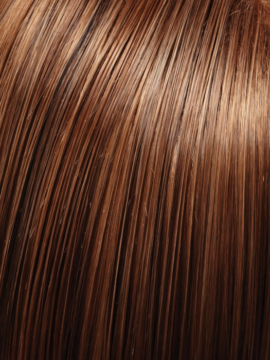 Fiery Wig by Jon Renau | HD Collection | Heat Friendly Synthetic