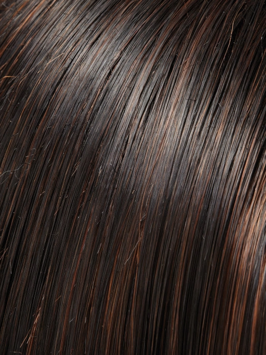 Fiery Wig by Jon Renau | HD Collection | Heat Friendly Synthetic