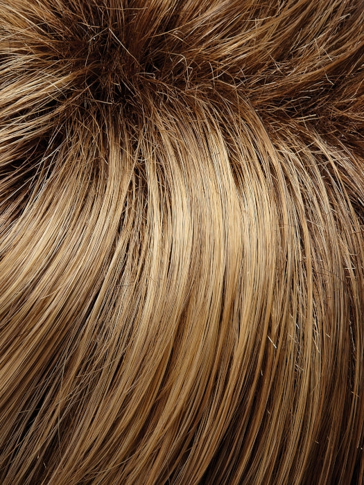 Fiery Wig by Jon Renau | HD Collection | Heat Friendly Synthetic