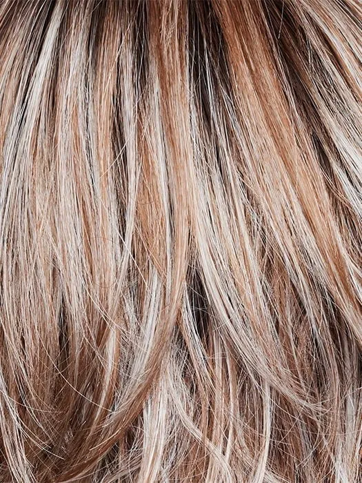 Findley | Synthetic Lace Front Wig (Mono Part)