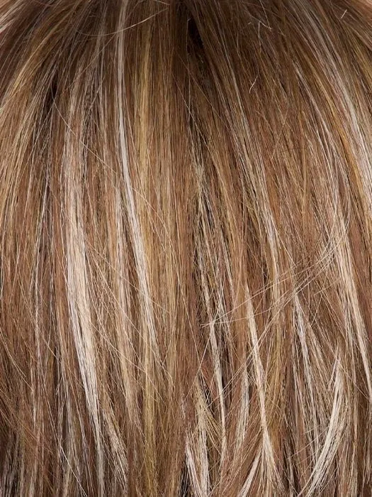 Findley | Synthetic Lace Front Wig (Mono Part)