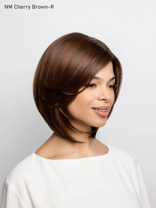 Findley Wig by Amore | Lace Front | Mono Top | Natural Movement Fiber