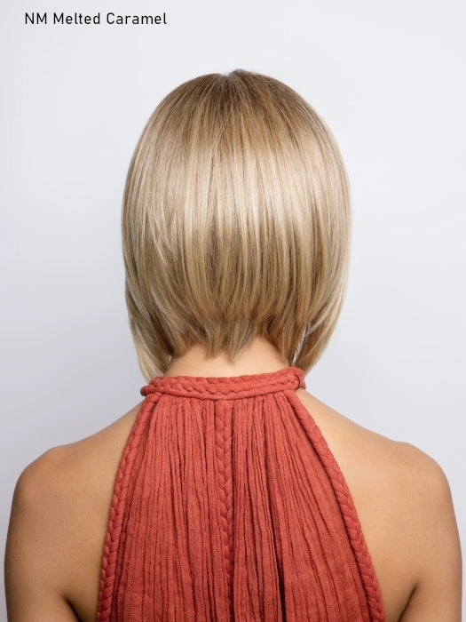 Findley Wig by Amore | Lace Front | Mono Top | Natural Movement Fiber