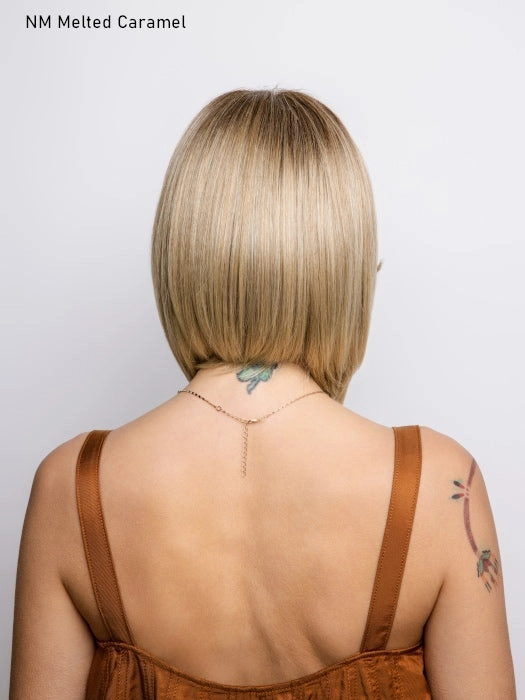 Findley Wig by Amore | Lace Front | Mono Top | Natural Movement Fiber